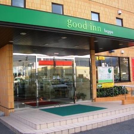 Good Inn Beppu Extérieur photo