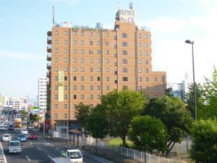 Good Inn Beppu Extérieur photo