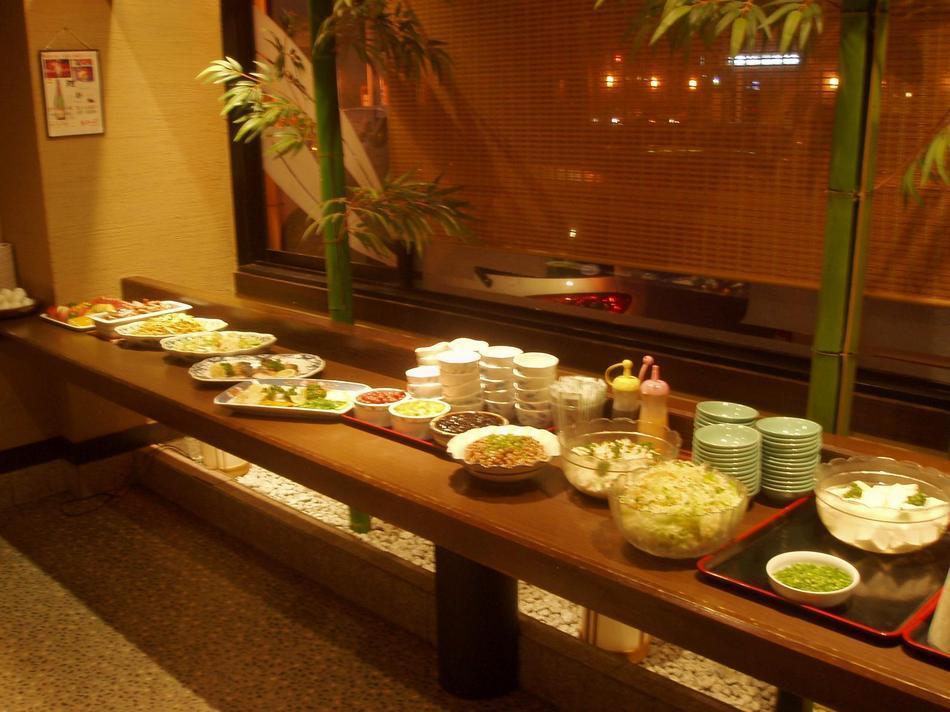 Good Inn Beppu Extérieur photo