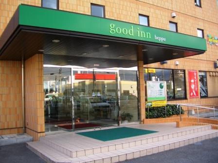 Good Inn Beppu Extérieur photo